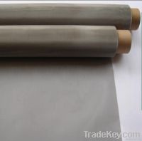 stainless steel wire mesh