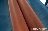 Phosphor Bronze Wire Mesh From China