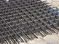 HOT SALE Welded Wire Mesh In Rebars