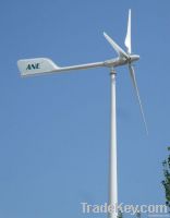 10kw Horizontal axis wind turbine