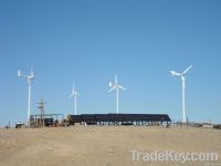 1KW, 5KW, 10KW, 20KW, 100KW Wind/Solar Hybrid Power System, Solar/Wind