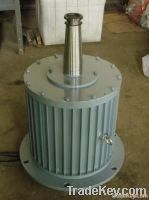 Permanent Magnet Generator/Alternative Horizontal/Vertical 300w~100kw