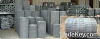 Welded Wire Mesh