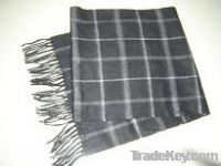 cashmere scarf