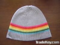 cashmere hat