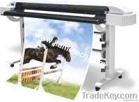 Inkjet Printer LC750H / Novajet 750 Printer