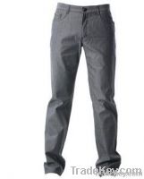 Fashion Men's Jeans Pants