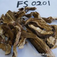 Wild dried boletus on sale