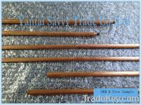 Rac Gouging carbon rods