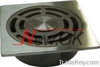 Shower Floor Drains