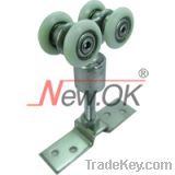 Nylon Roller