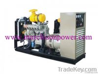 Weichai Diesel Generator Set