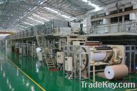 offset pringing paper
