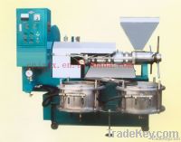 Professional Technology Castor Oil Press Machinery From China