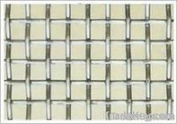 Stainless Steel Wire Mesh Dutch Weaving
