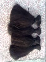 NF human hair