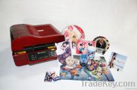 3D Sublimation Vacuum Machine