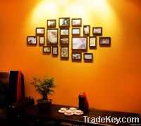 Photo Frames Wall Set 20 PCS