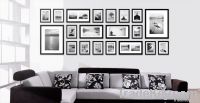 Photo Frames Wall Set 20 PCS