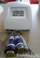 Cavitation + Radiofrecuency (3 Treatment Heads
