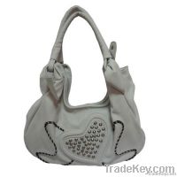 Stylish Leather Handbag