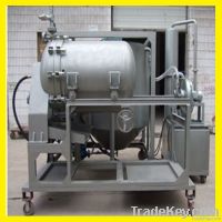 Series KPH transformer oil regeneration device