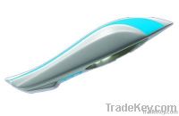 Piegon of hope(single light source)