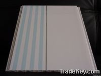 PVC panels