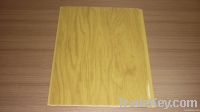 pvc ceiling material