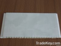 PVC panels