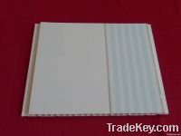 PVC panels