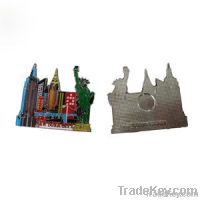 Badges for New York City
