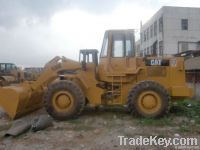 used 936E Caterpillar wheel loader