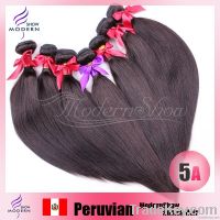 Peruvian Virgin Straight hair