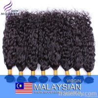 Top Quality Virgin Malaysian Hair Water Wave