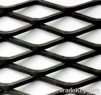 (0.5-1mm) expanded metal mesh