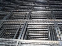Concrete Reinforcing Mesh/Welded Steel Bar Mesh