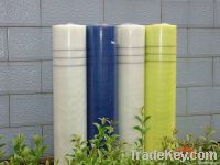 4x4x160g fiberglass mesh exported to Turkey, Romania