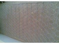 Galvanized Gabion Box Factory/Gabion Wire Mesh From China