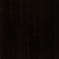 Ebony, Smooth Surface, Strand Woven Bamboo Flooring, T&amp;G Locking System (EBS142T12)