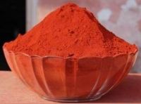 Iron Oxide