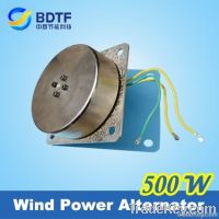 Wind Power Alternator ZSFD-120608