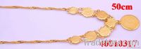 18k gold Necklace