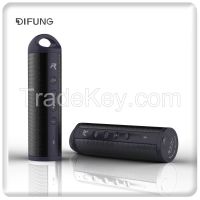 2015 New Arrival bluetooth Speaker from DIFUNG private design