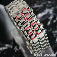 fashion Lava watches