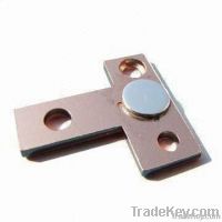 Welding switch Silver Contact