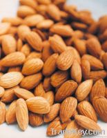 Almonds (Almond Nuts)