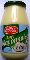 Mayonaise, French Mayonaise