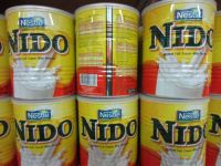 NIDO MILK POWDER From South Africa