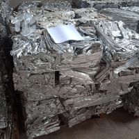 Scrap Aluminum Alloy From South Africa
